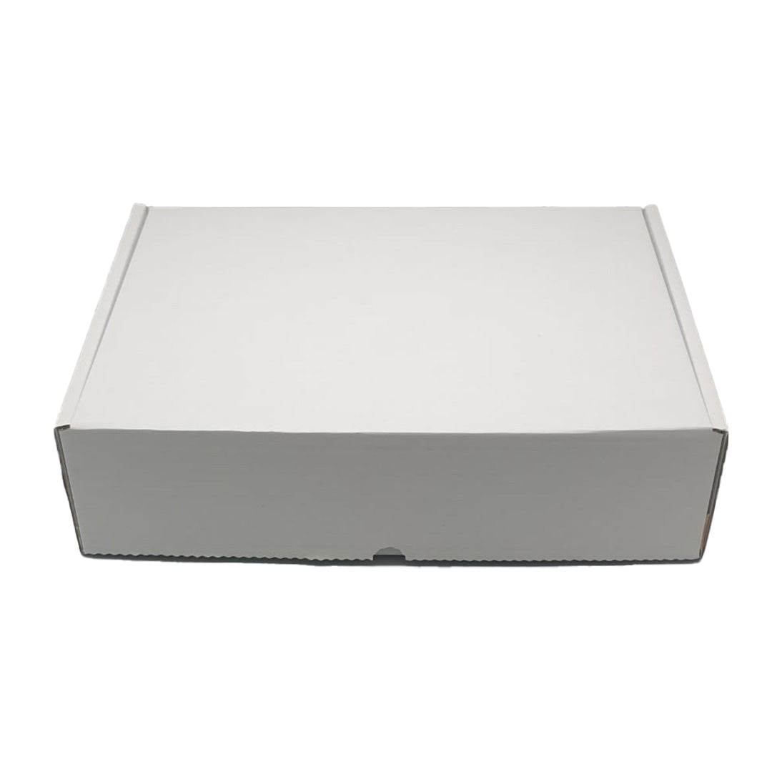Caixas Armar Modelo 0427 Canal B - Branco