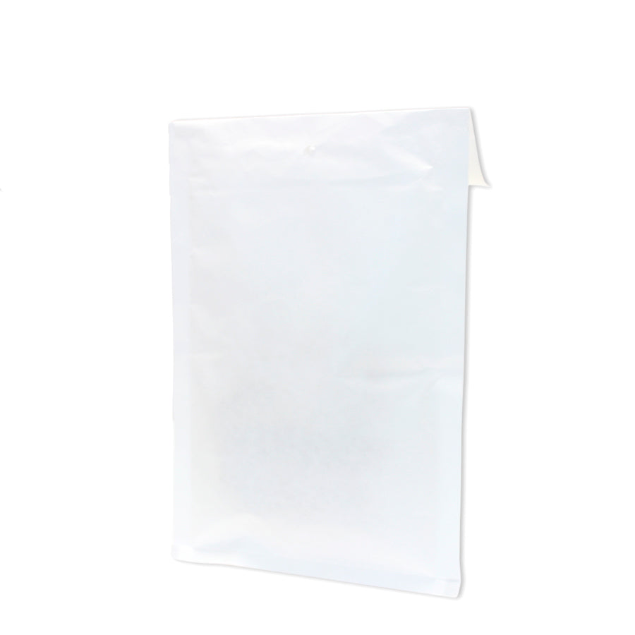 Bubble Mailers - White