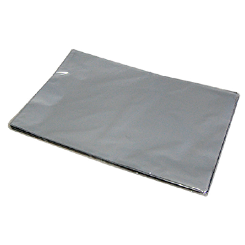 Metallic Envelopes - Silver
