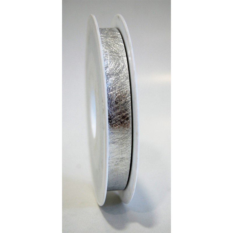 Elixir Tape - Silver