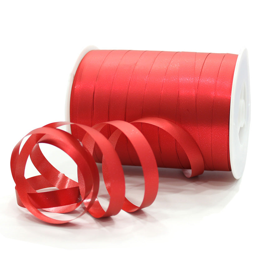 Starmetal Ribbon - Matte Red