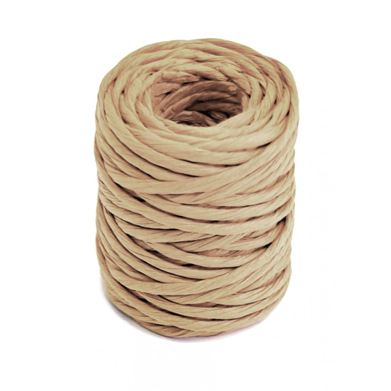 Cinta Twist - Kraft