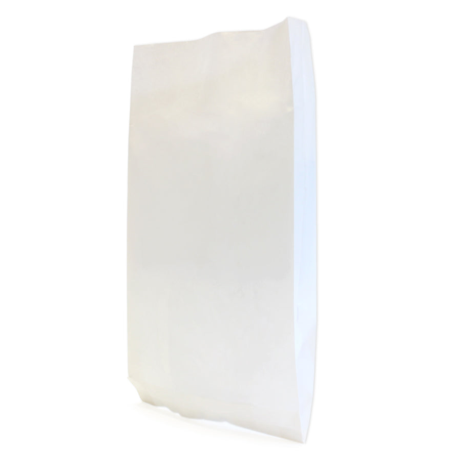 Saquetas Kraft Branco