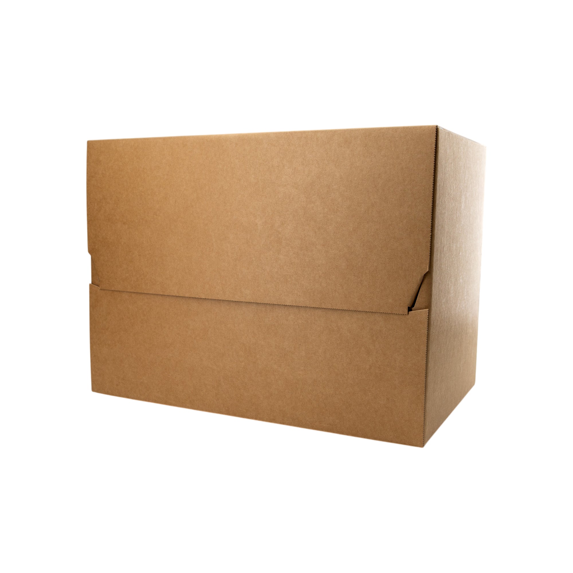 Luna Boxes - Kraft - "Avana"