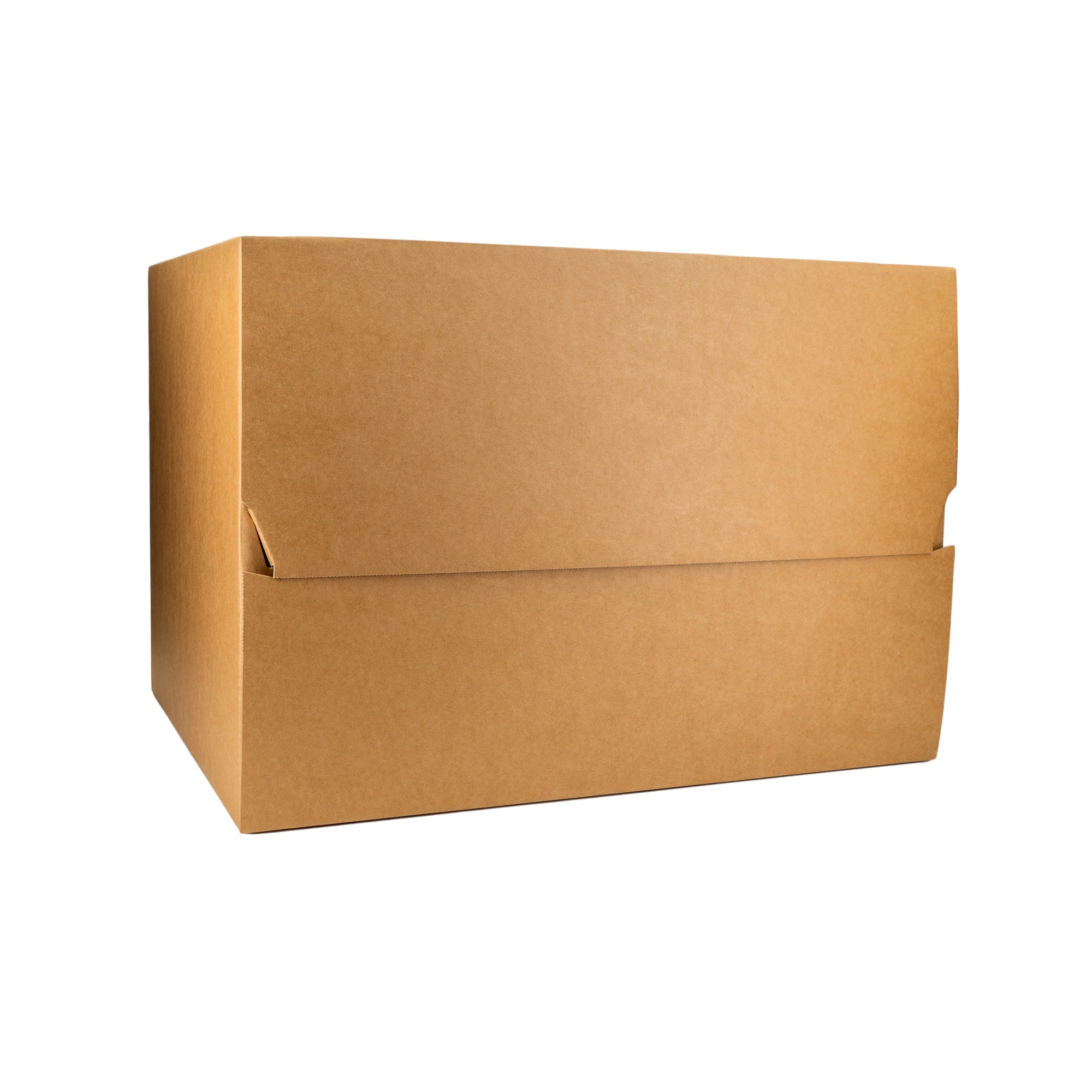 Luna Boxes - Kraft - "Avana"
