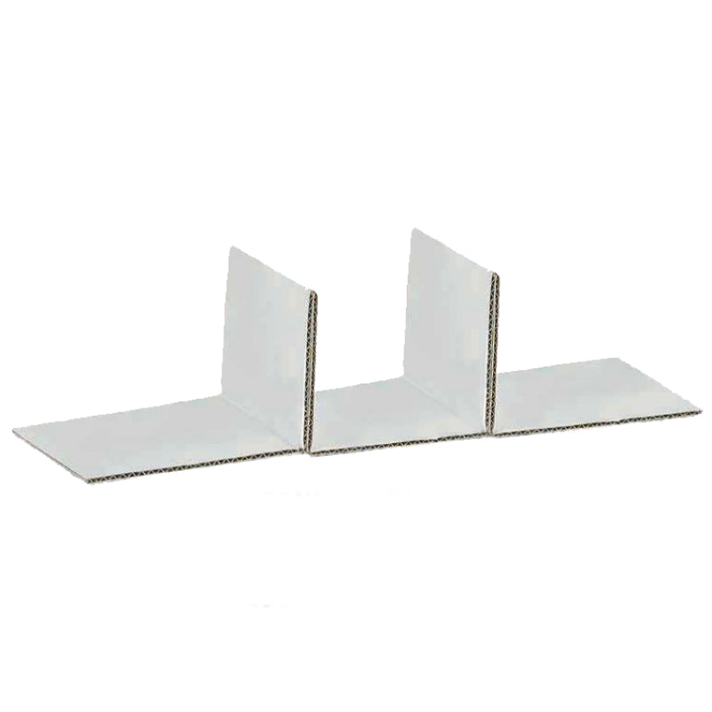 Bottle Dividers - White