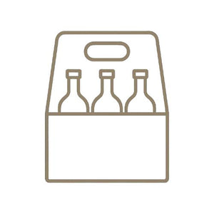 Bolsas para botellas