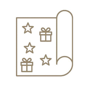 Wrapping paper