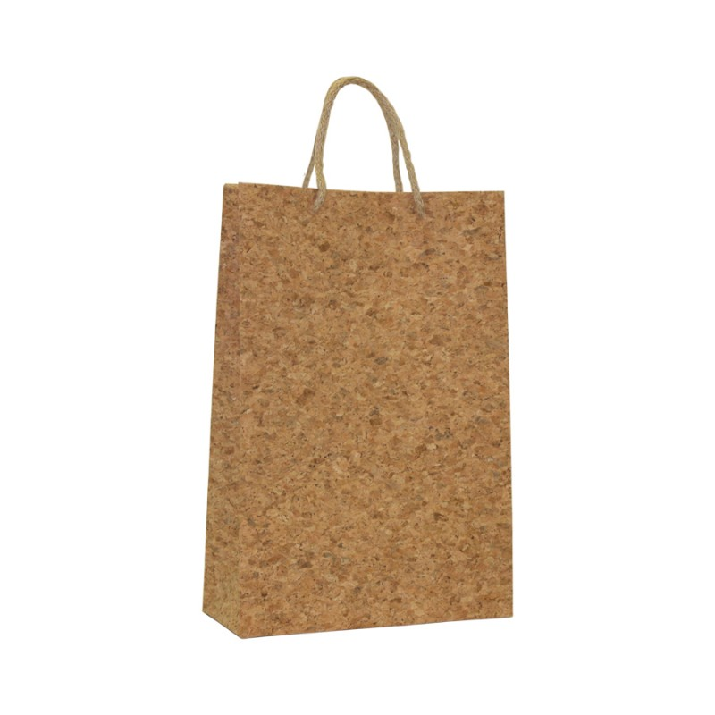 Bolsas de Papel 150g - 100% Corcho