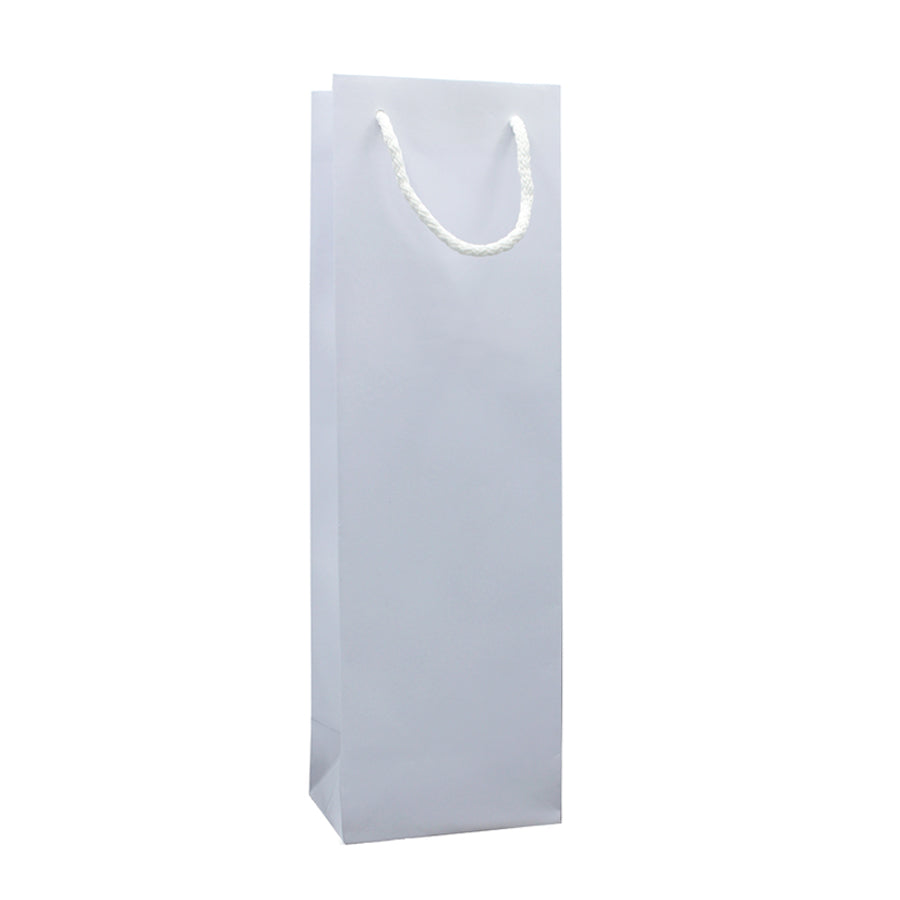Paper Bags IOR 170gsm - White