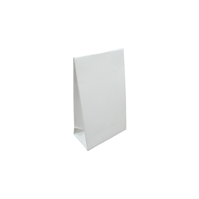 Dali Bags with Flap 160g - White