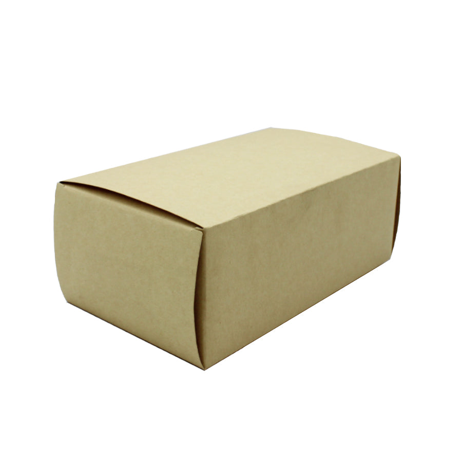 Cajas de cartulina CLK 240g - Kraft