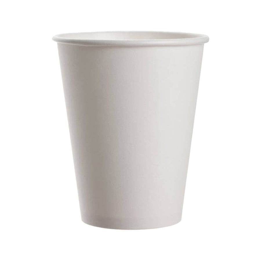 Vasos de Papel - Blanco