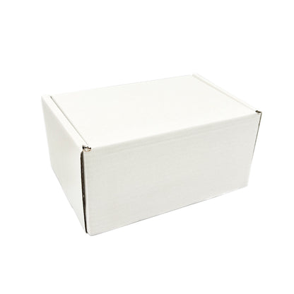Caixas Armar Modelo 0427 Canal B - Branco