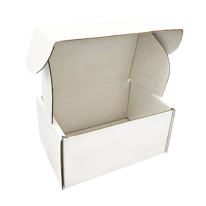 Caixas Armar Modelo 0427 Canal B - Branco