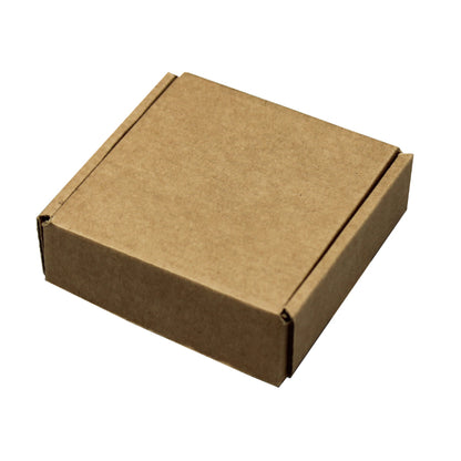 Assemble Boxes Model 0427 B Flute - Kraft