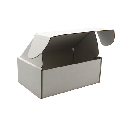 Caixas Armar Modelo 0427 Canal B - Branco