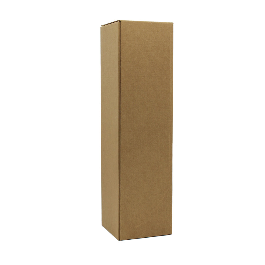Caixas para 1 Garrafa Magnum - Kraft