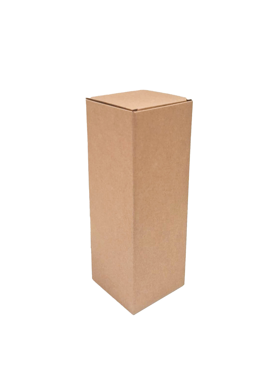 Caixas para 1 Garrafa de Gin - Kraft