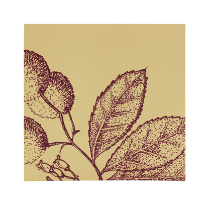 Base Decorativa - Bege