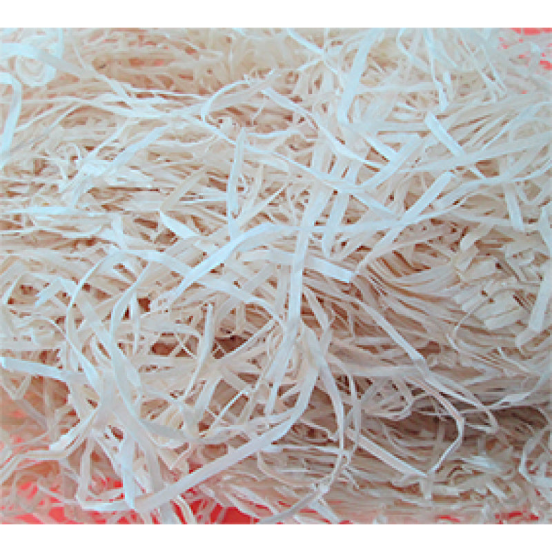 Wood Wool - Kraft