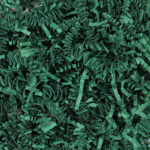 Sizzlepak Shred - Green