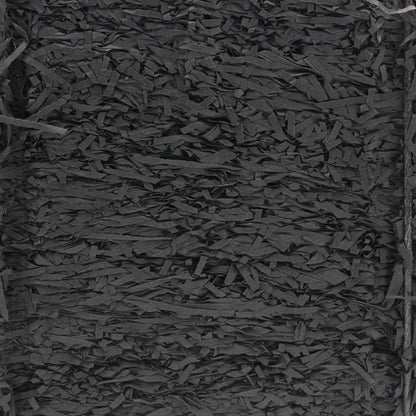 Viruta de papel - Negro