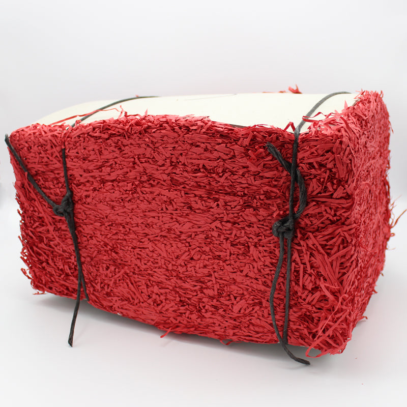 Viruta Papel - Vermelho