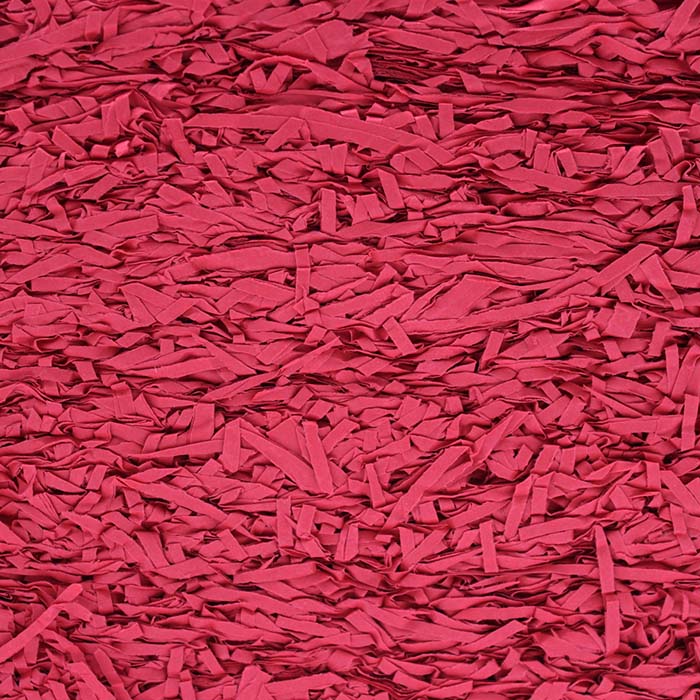 Viruta de Papel - Rojo