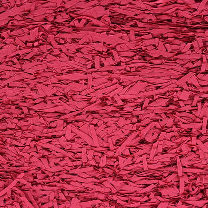 Viruta de Papel - Rojo