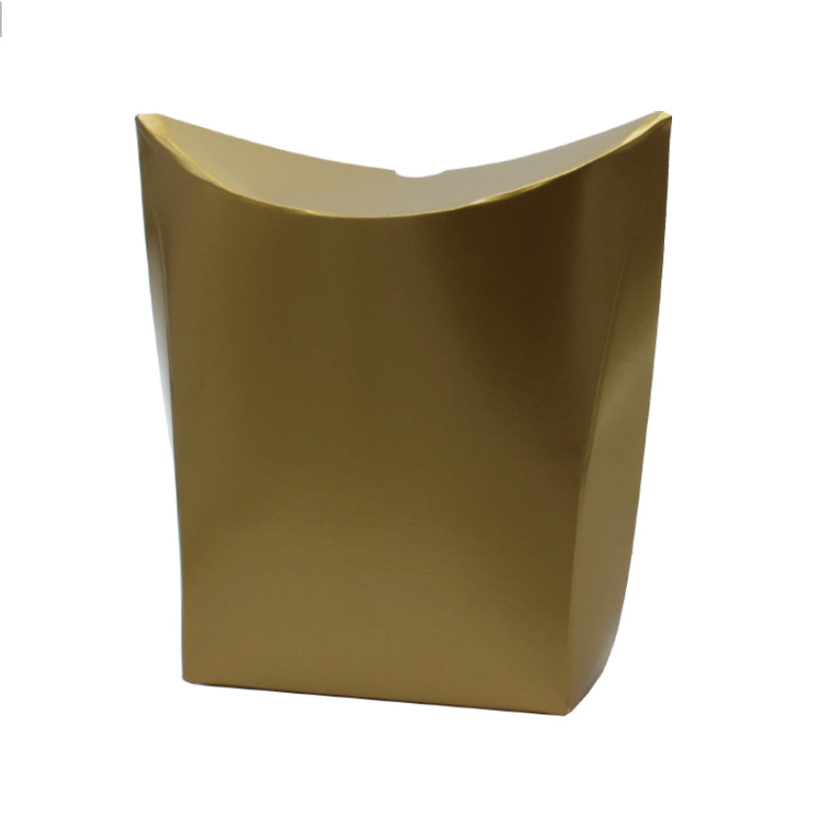 Caixas Gift Cromocard 240g - Ouro