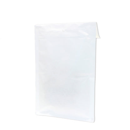 Bubble Mailers - White