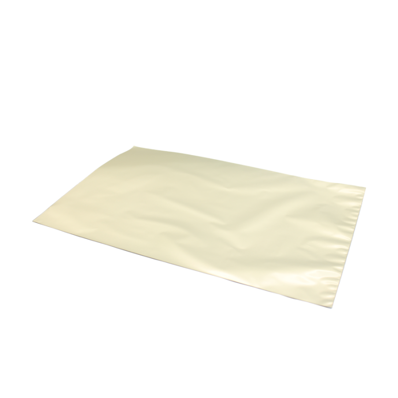 Envelopes Metalizados - Plastificado Mate - Creme