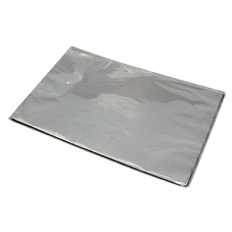 Metallic Envelopes - Silver