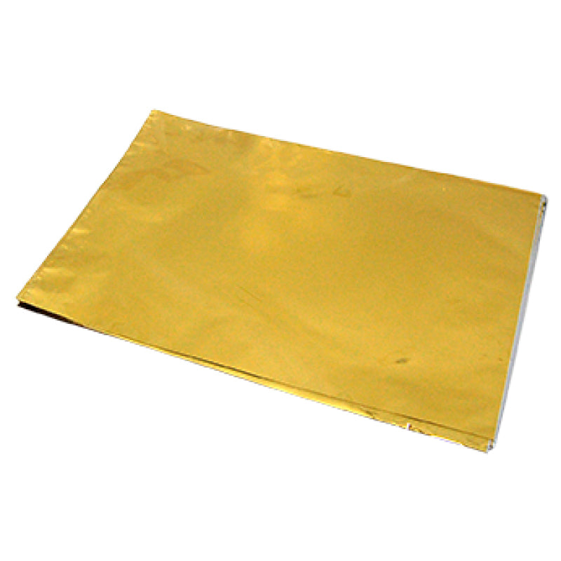 Envelopes Metalizados - Ouro