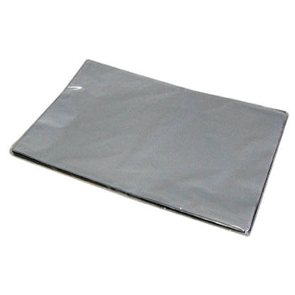 Metallic Envelopes - Silver