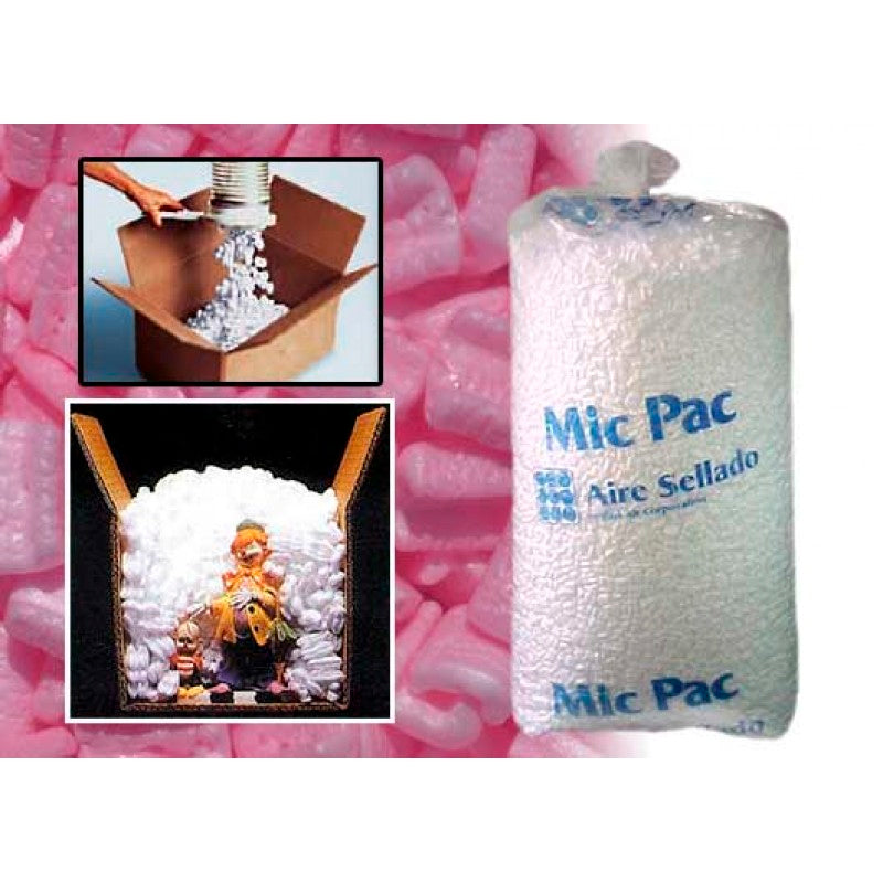 Saco de MIC PAC