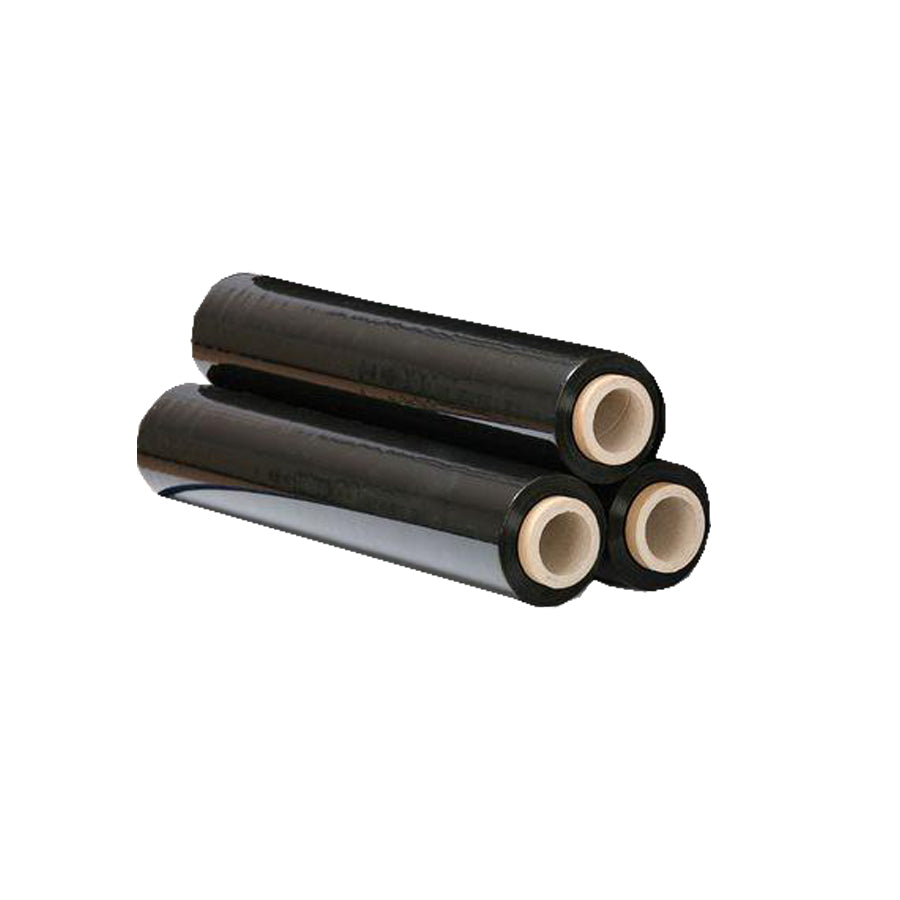 Stretch Film - Black
