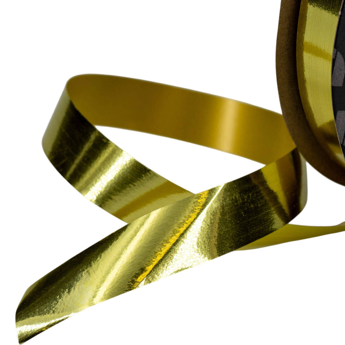 Fita Reflex - Ouro Metalizado