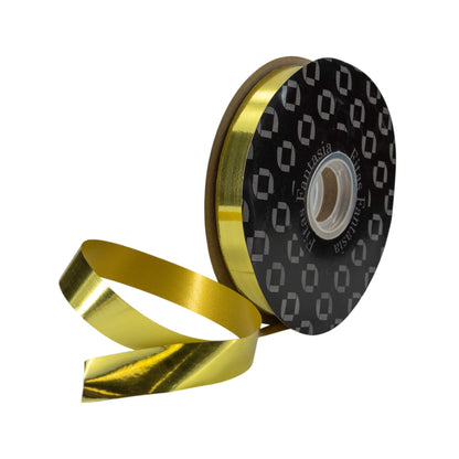 Fita Reflex - Ouro Metalizado