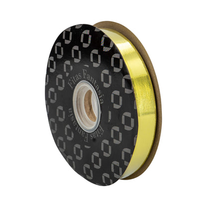 Fita Reflex - Ouro Metalizado
