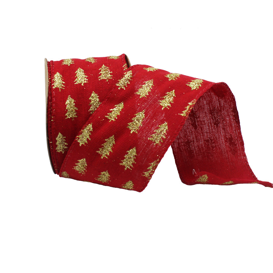 Fita Knight Aramada -  Vermelho