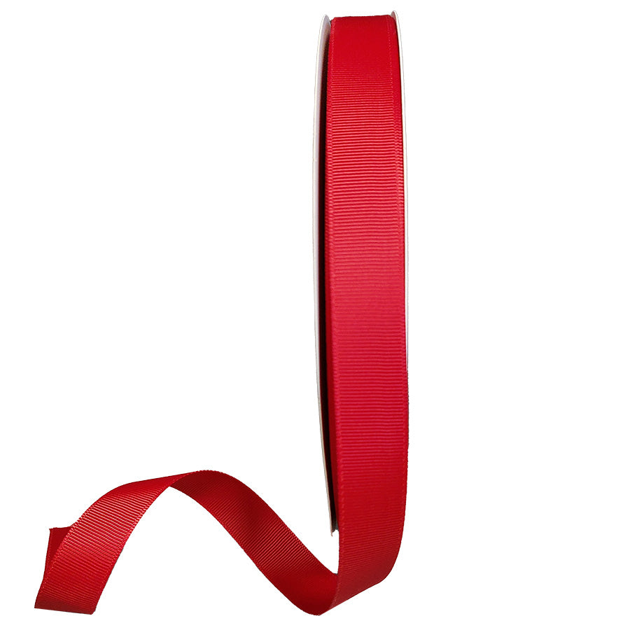 Fita Gorgurão - Vermelho