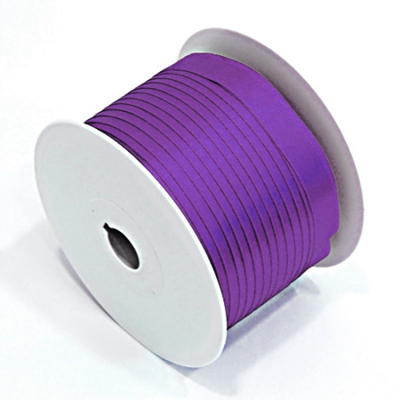 Fita de Cetim - Roxo