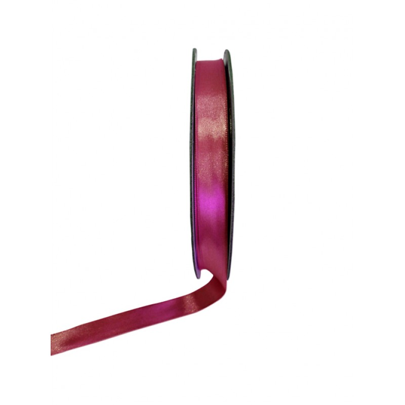 Fita Cetim - Fuchsia Escuro