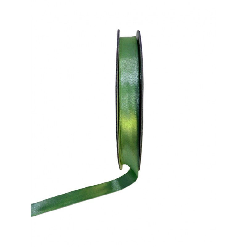 Fita de Cetim - Verde