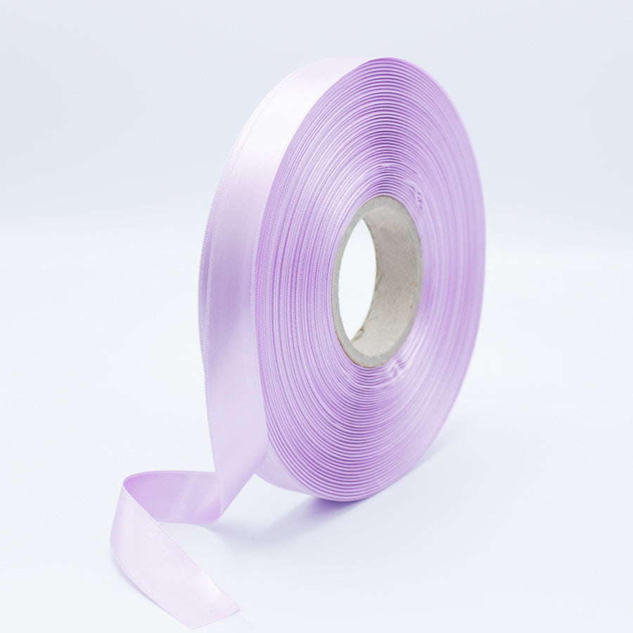 Fita de Cetim - Roxo Bébé