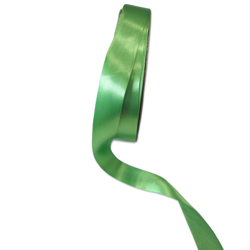 Fita de Cetim - Verde