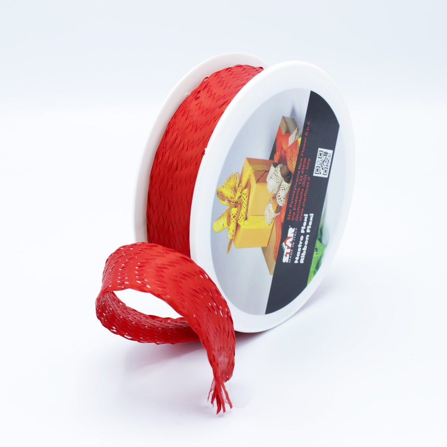 Starlight Tape - Red - "Flexi"