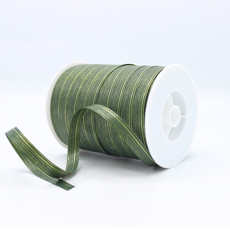 Cinta Leaf - Verde